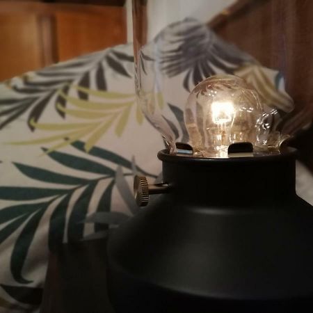 La Aldea Hotell Llanes Eksteriør bilde